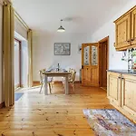 Vakantiehuis 3 Bed In Oc-i030 Duncannon