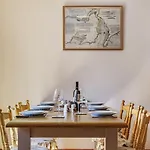 Vakantiehuis 3 Bed In Oc-i030