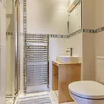 Vakantiehuis 3 Bed In Oc-i030 *