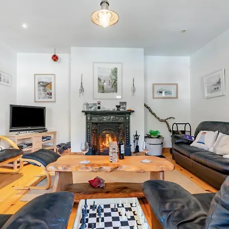 בית נופש 3 Bed In Oc-i030