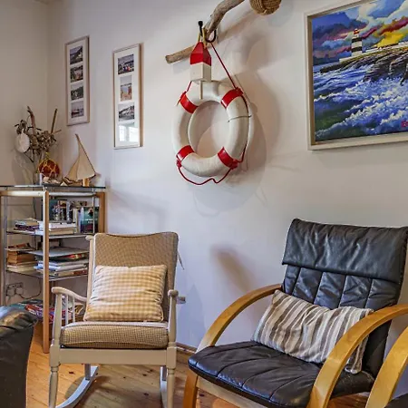 3 Bed In Oc-i030 בית נופש *
