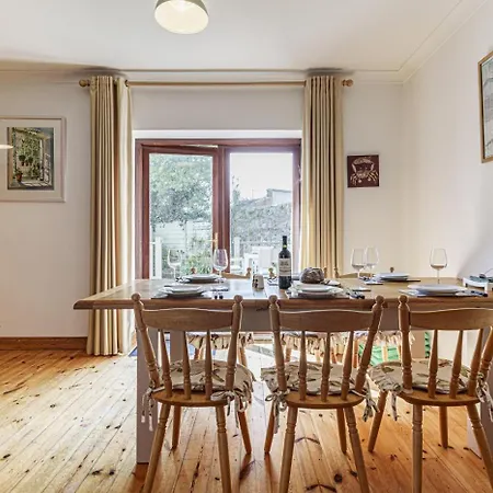 בית נופש 3 Bed In Oc-i030 *