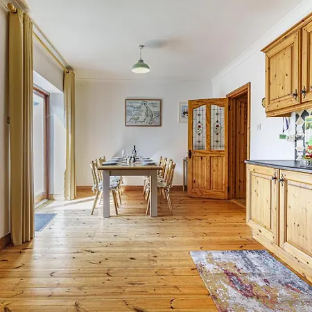 3 Bed In Oc-i030 בית נופש