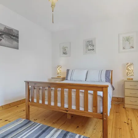 別荘 3 Bed In Oc-i030 *