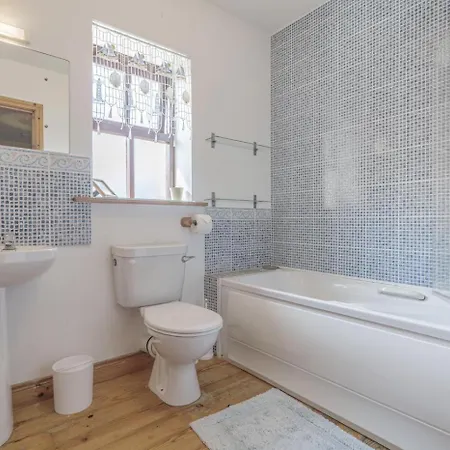 3 Bed In Oc-i030 בית נופש