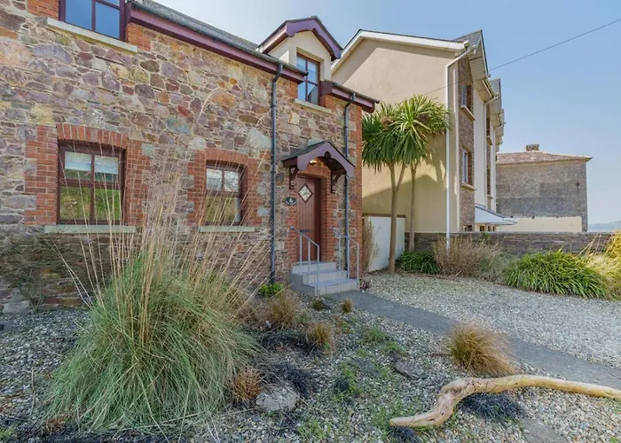 3 Bed In Oc-i030 別荘 *