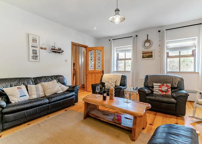 3 Bed In Oc-i030 別荘 *