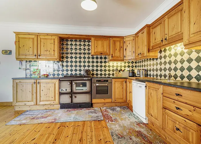 3 Bed In Oc-i030 別荘