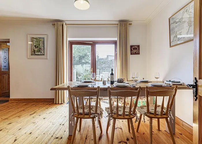 別荘 3 Bed In Oc-i030 *