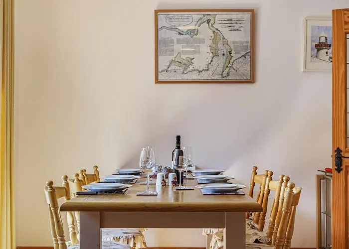 3 Bed In Oc-i030 別荘