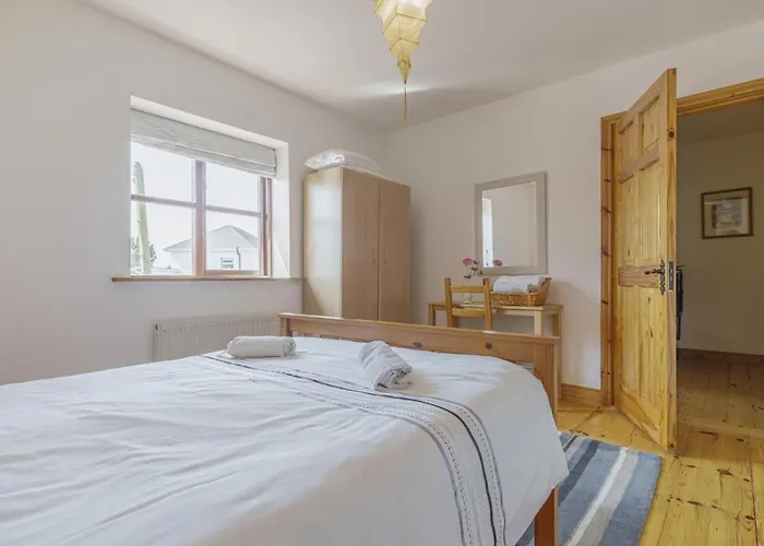 3 Bed In Oc-i030 ダンキャノン