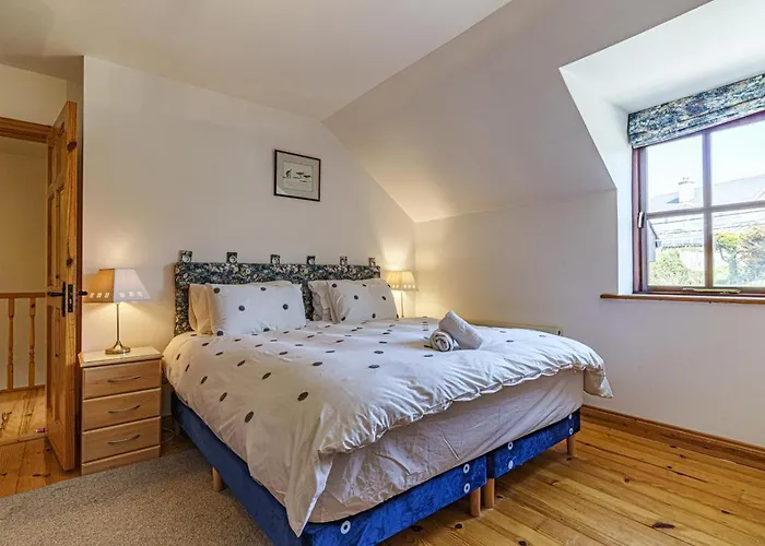 3 Bed In Oc-i030 別荘 *