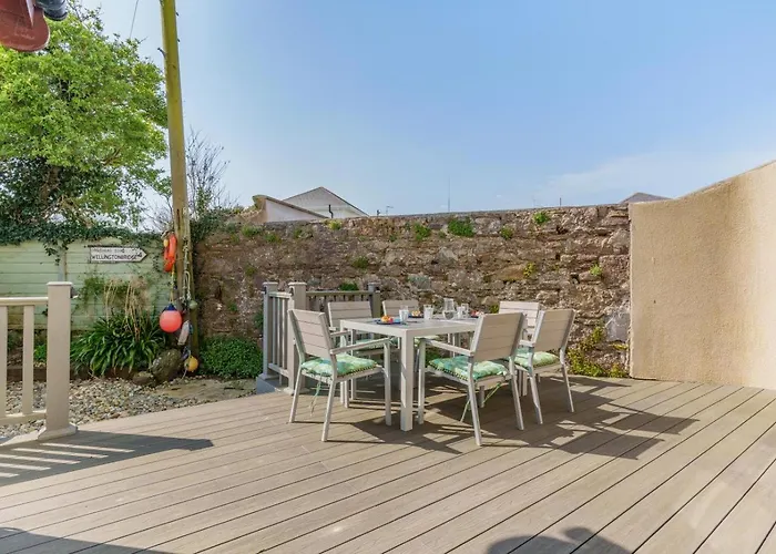 3 Bed In Oc-i030 別荘 ダンキャノン