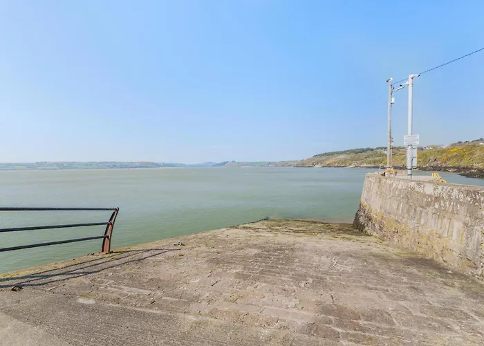 3 Bed In Oc-i030 別荘 ダンキャノン